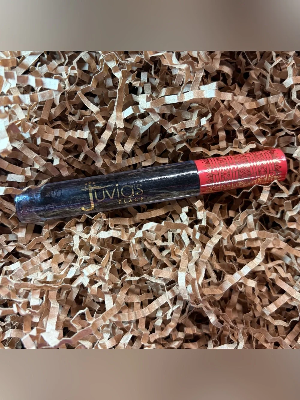Juvia's Place  Liquid Lipstick in Dudu